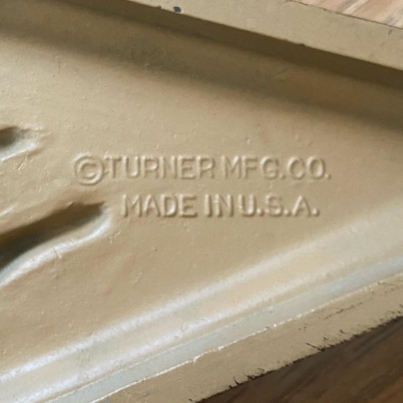 Turner MFG Co Harlequin Dancers/jesters/joker/ Mardi Gra Figures/ Mid Century - Picture 5 of 5